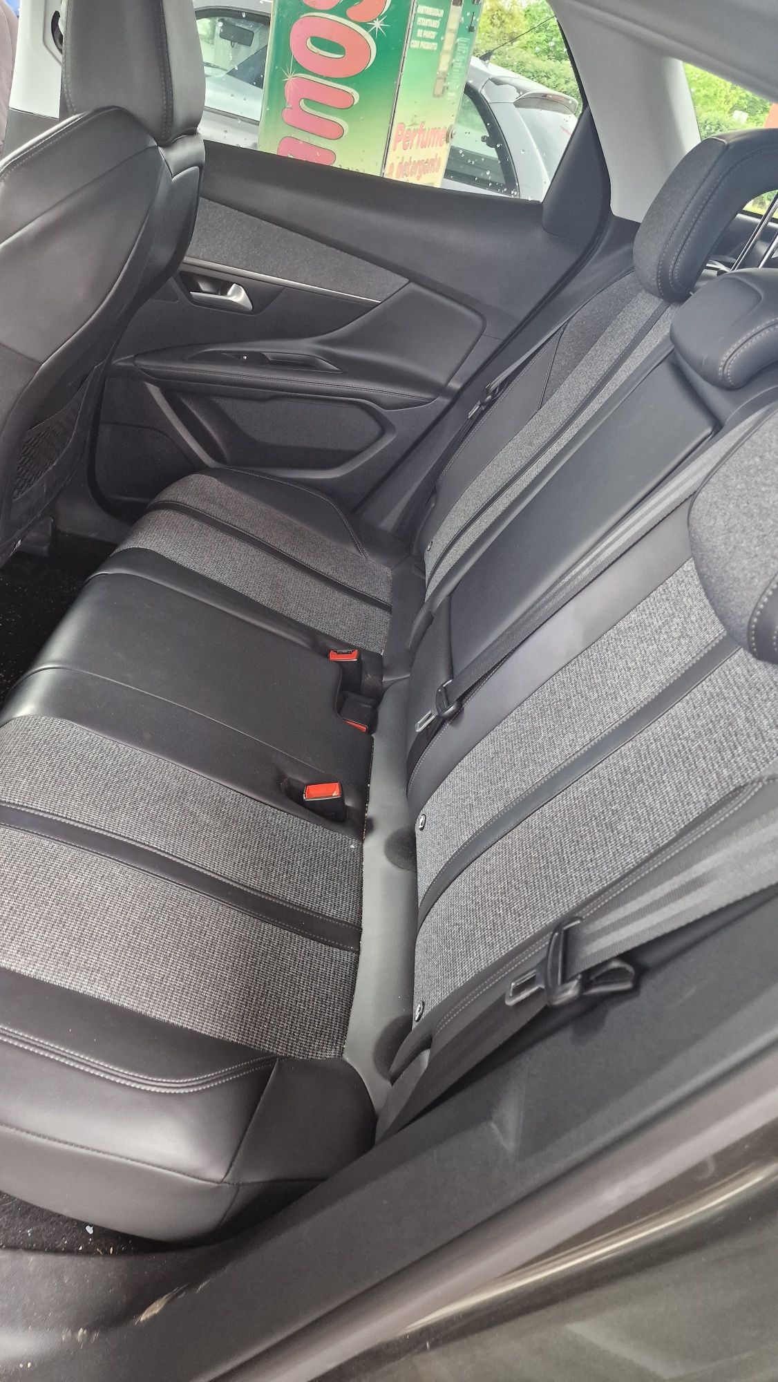Peugeot 3008 Allure 1.6