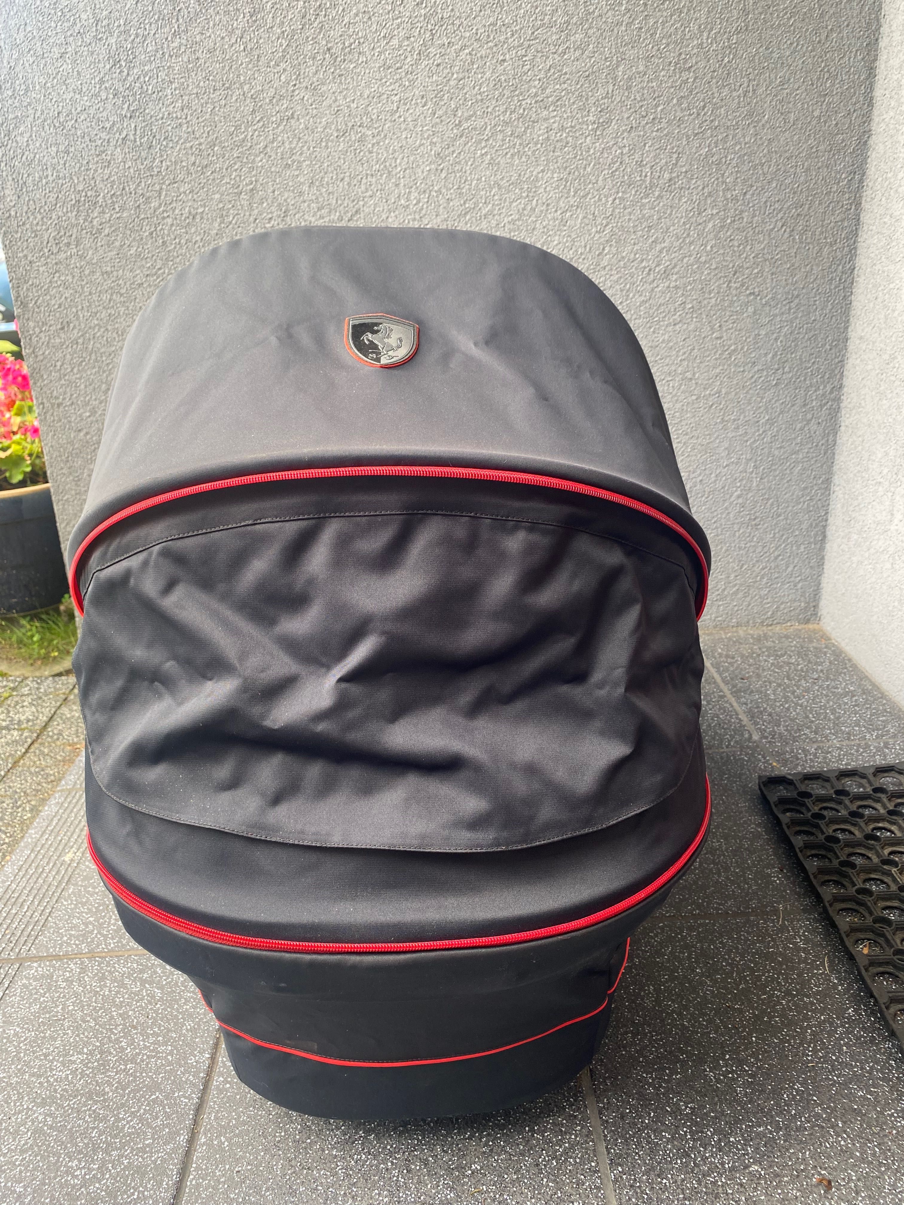 Gondola Cybex Priam