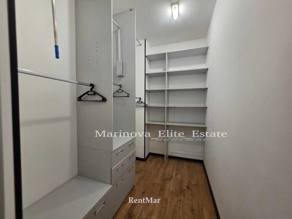 Дом для большой семьи с детьми 4 спальни 4 с/у 9 ст Б Фонтана