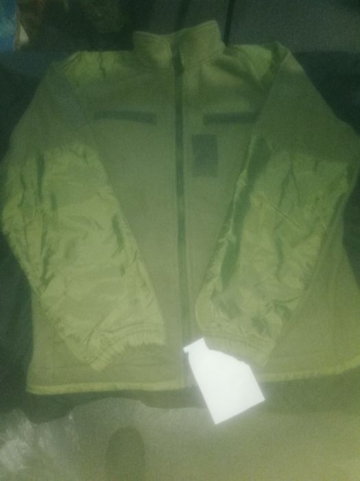 Флиска зимняя...