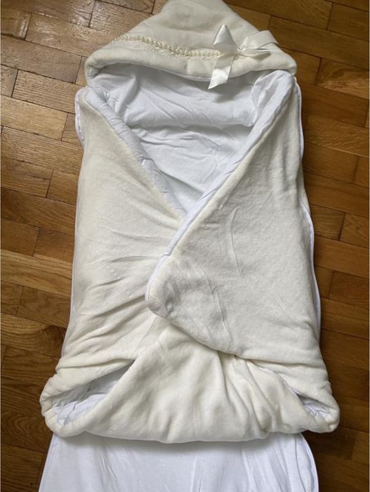 Конвертик для дитини