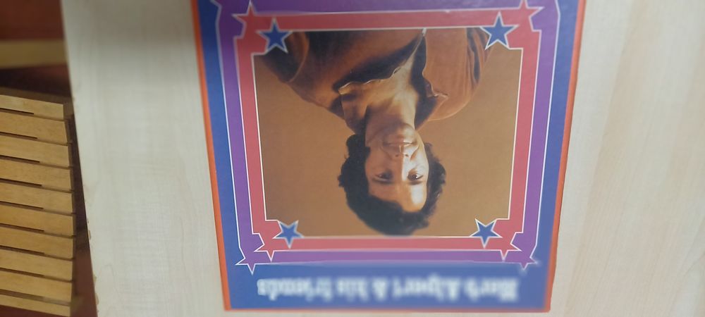 Herb Alpert & his friends