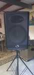 Kolumny estradowe Wharfedale Pro IMPACT 15