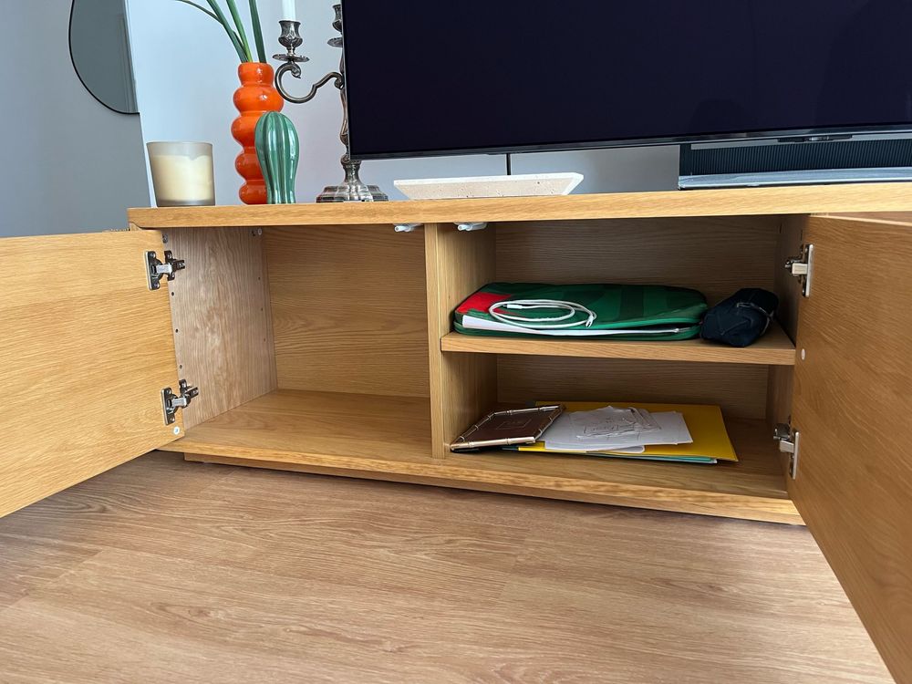 Móvel Tv Kave home