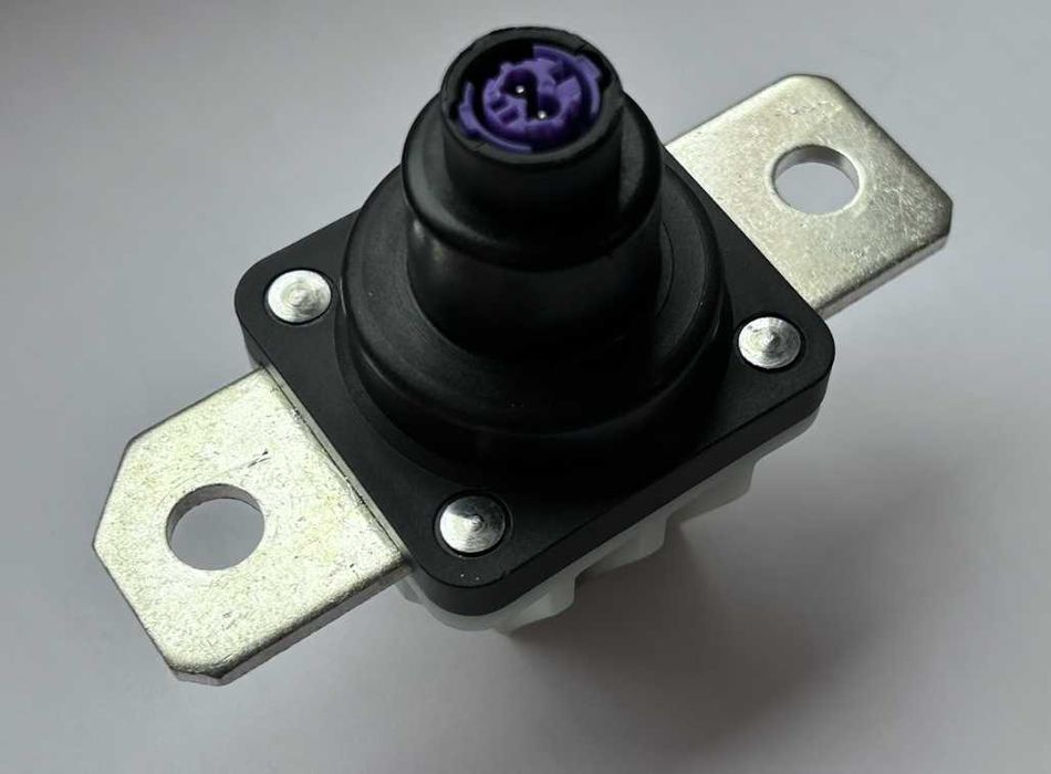 Пиропатрон BMW 0080-P1-10.0017, PSS-4 PSS4