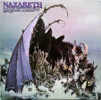 NAZARETH - HAIR OF THE DOG - 2 LP-płyta nowa , zafoliowana