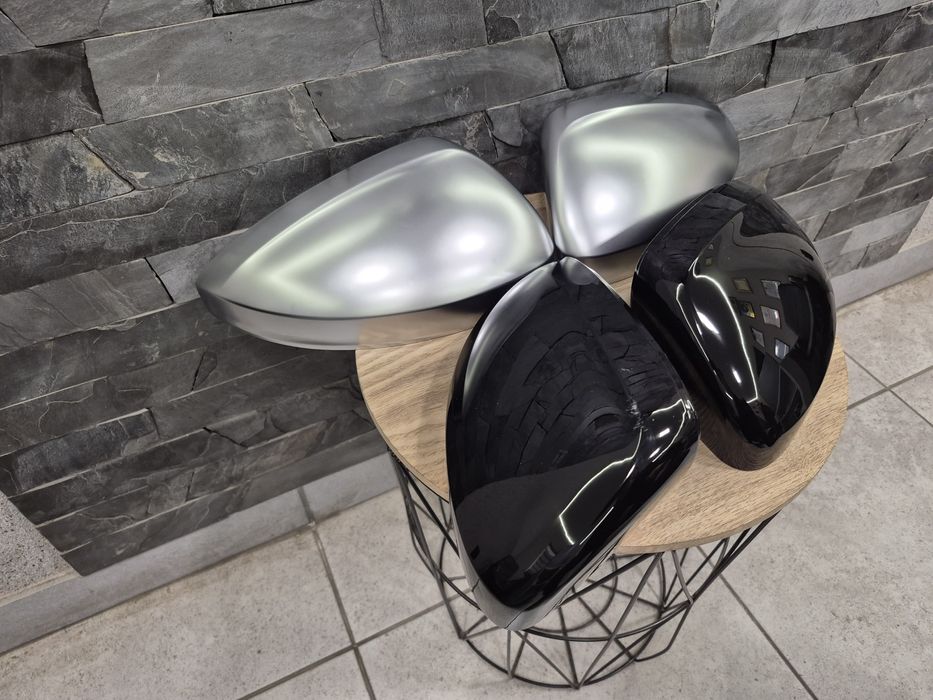 Tiguan 2 кришки на зеркала кришка права ліва лопух тігуан