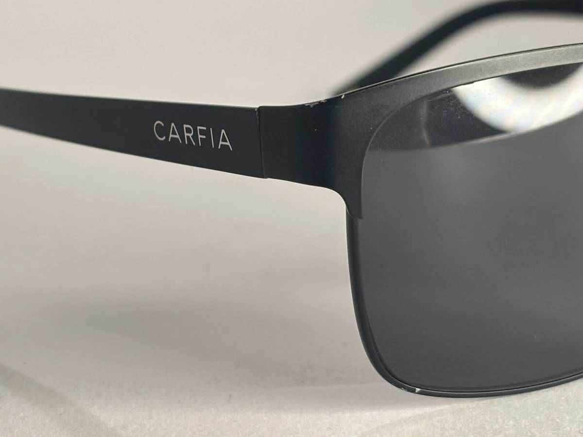 Okulary przeciwsłoneczne Carfia