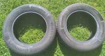2 Opony letnie 15" cali Continental Ultra Contact 185/65 R15 2023