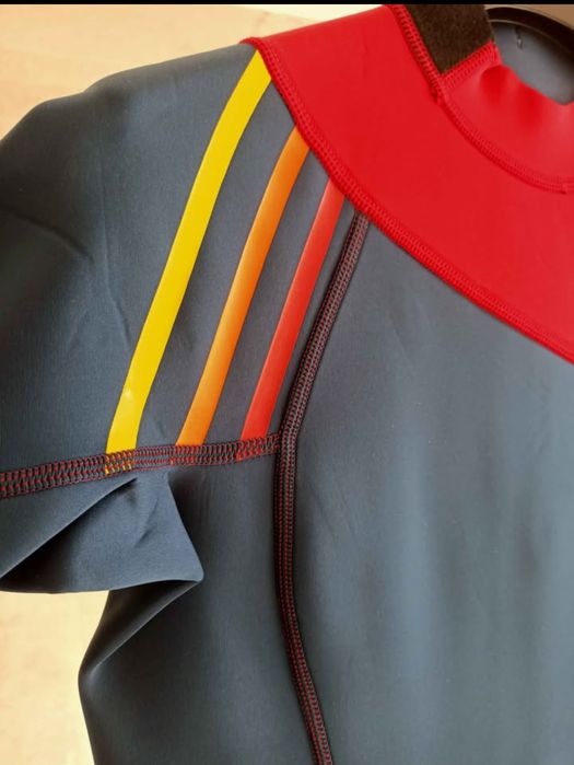 Pianka Bare Elation 3/2 mm damska