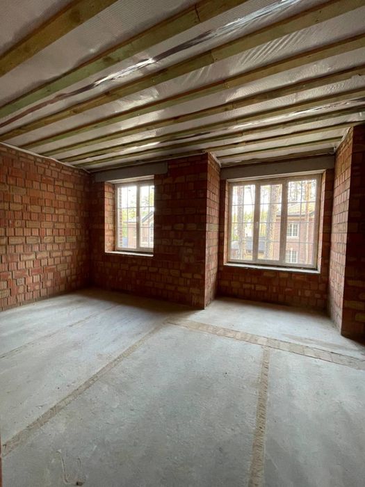 Котедж у закритому КМ Villa Toscana, Лісова Буча! Є вибір будинків!