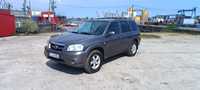 Mazda Tribute 3.0 V6 LPG 4x4 2006 hak automat