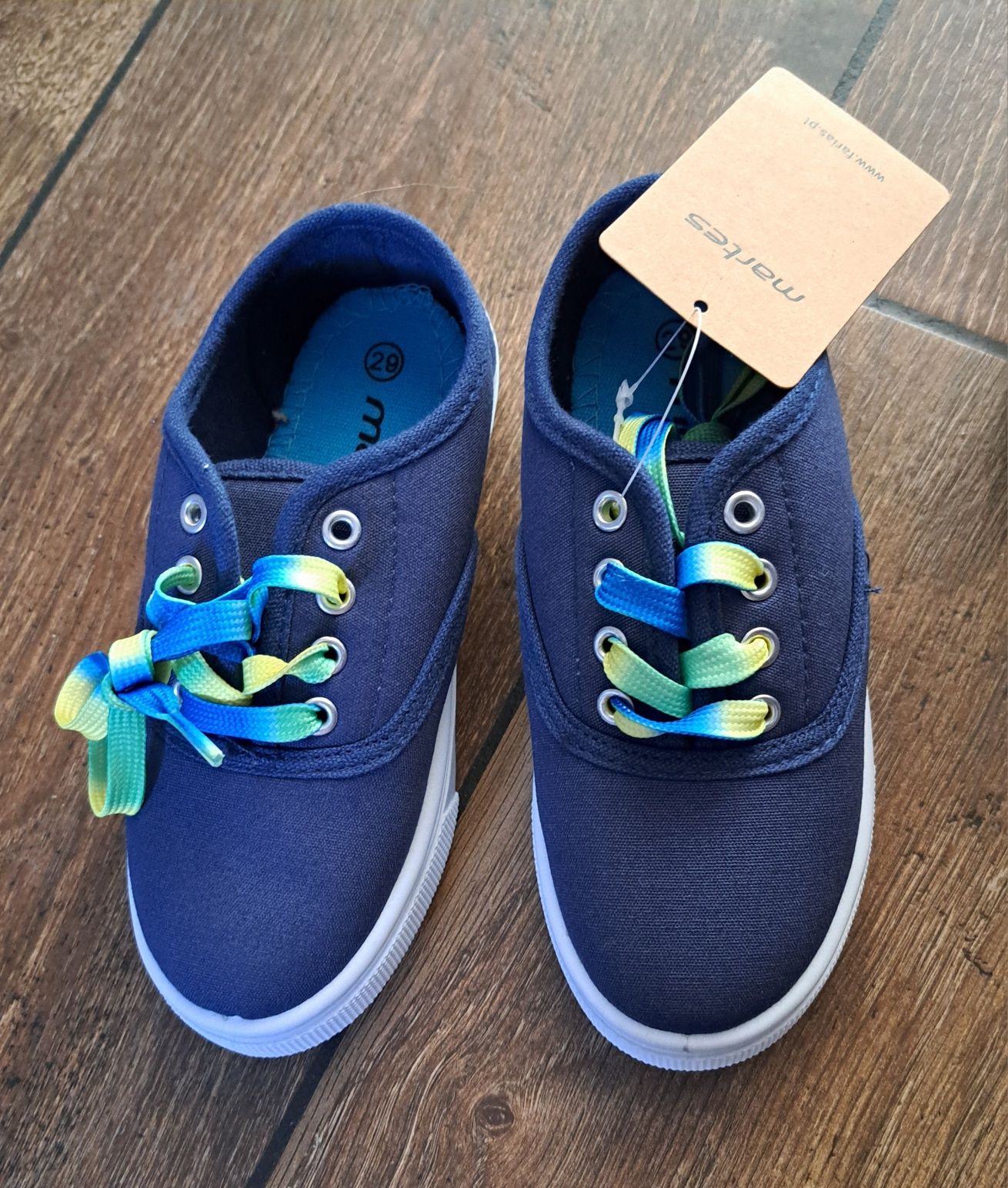 Nowe buty Martes sport , rozmiar 29, wkładka 18cm