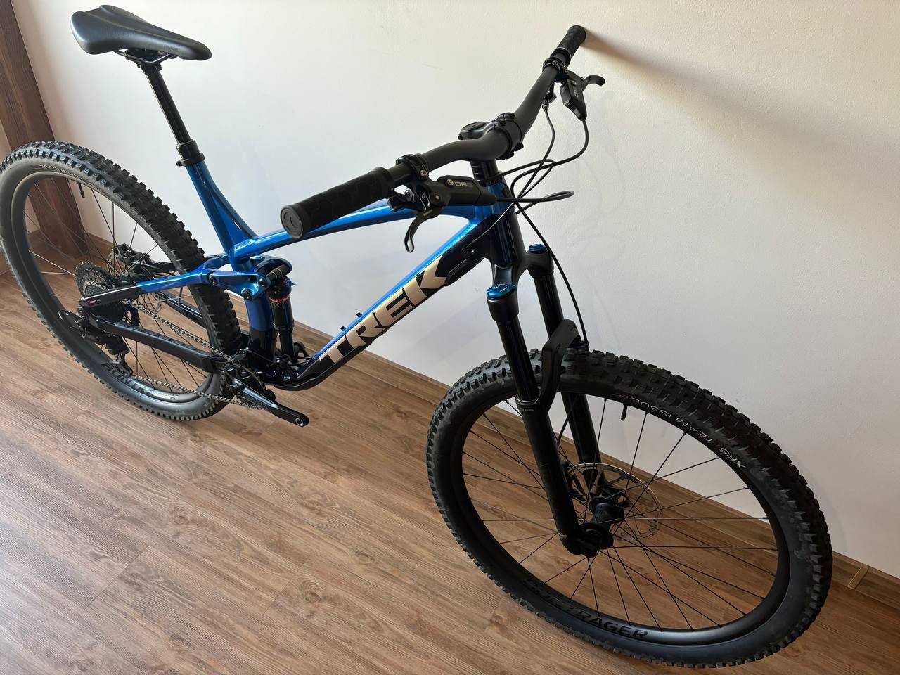 Trek Fuel EX 8 gen 5 XL