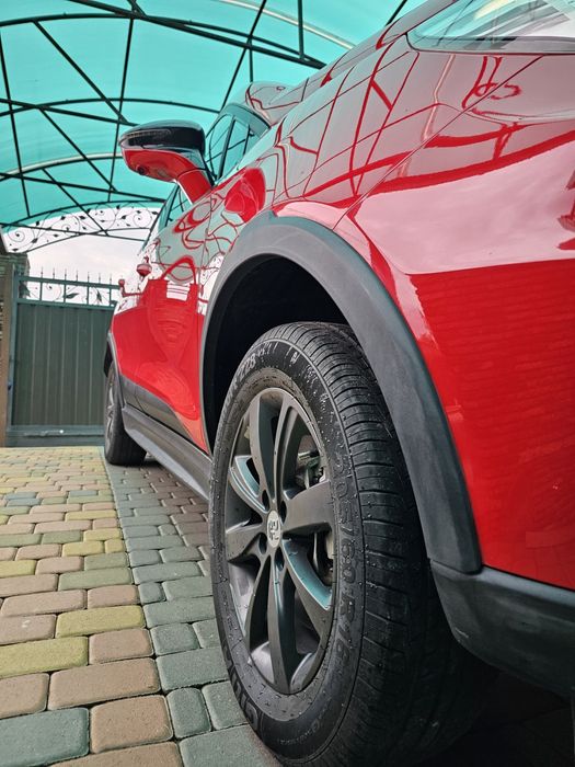 BYD YUAN електро 300 км запас