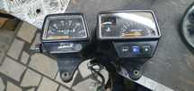 Peças de yamaha dtr 125