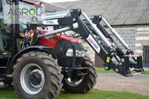 Ładowacz czołowy InterTech 1600 John Deere, Steyr, Case, Claas, Holand