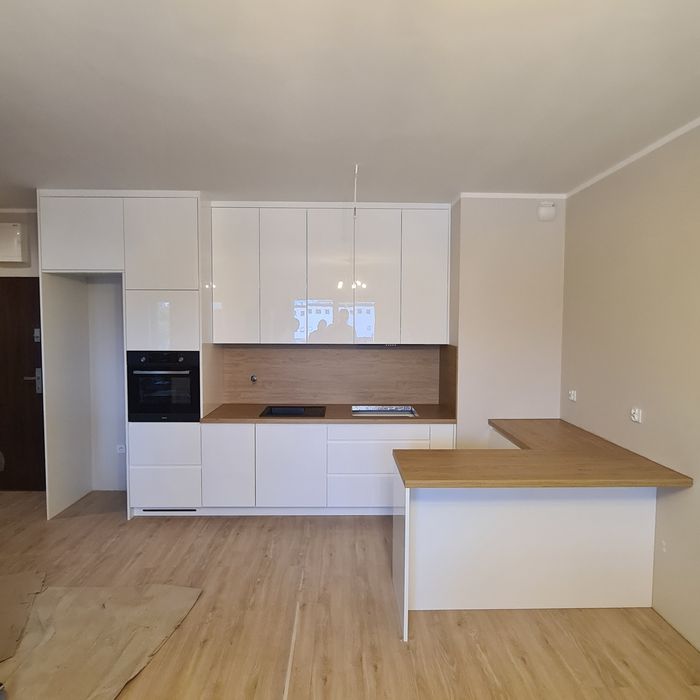 Gliwice – meble na wymiar dla domu i mieszkania