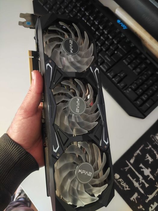 Rtx3080 10gb kfa2