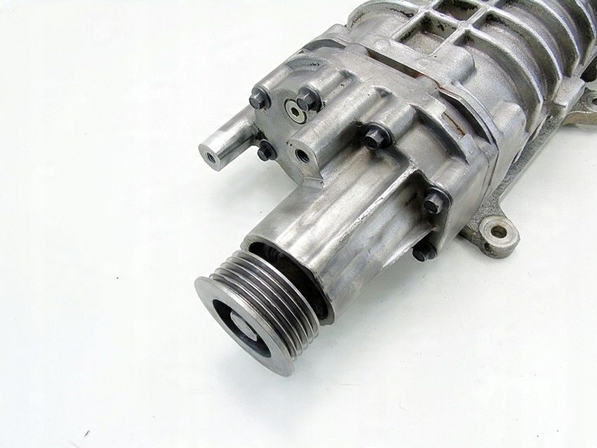 Kompresor 1.4 Tsi Cav VW Scirocco Golf 5 6 Jetta 3 Beetle Tiguan…
