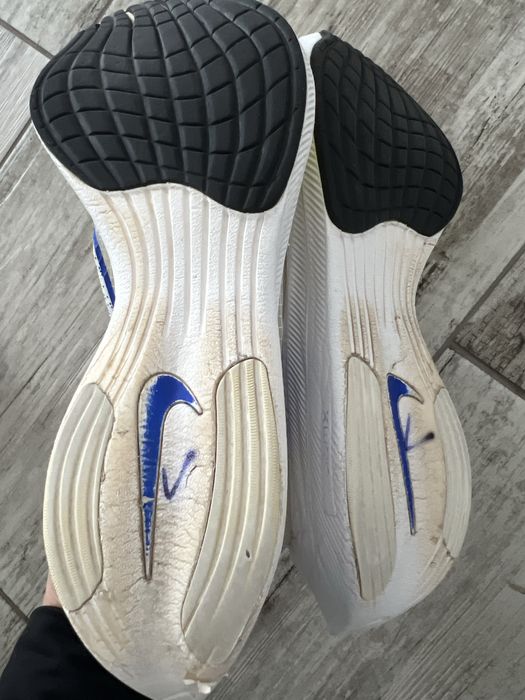 Nike vaporfly next %кросівки для бігу 40,5