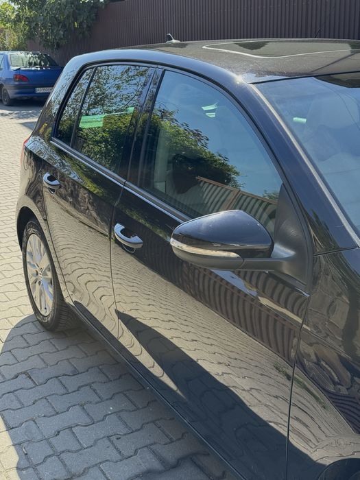 Golf 6 1.4 TSI 2010 Автомат!