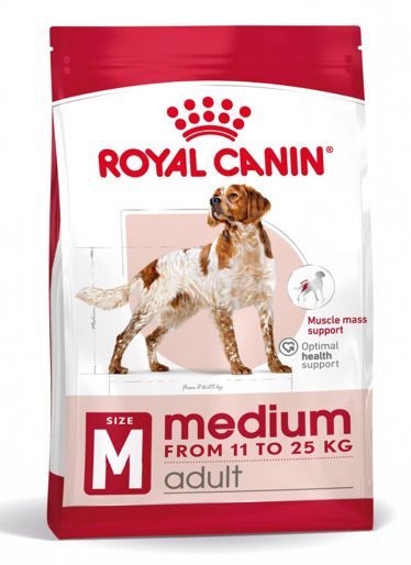 Rações Royal Canin