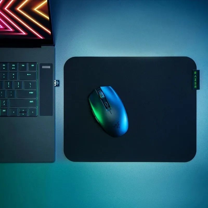 Мышь беспроводная игровая Razer Orochi V2 Wireless (RZ01-03730100-R3G1