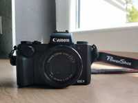 Canon Powershot G5X
