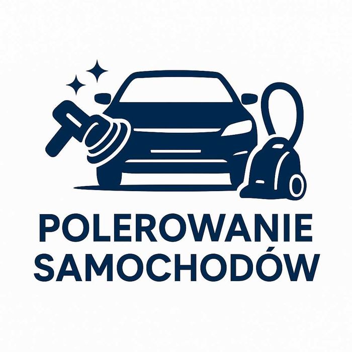 Polerowanie i kompleksowe sprzątanie wnętrz samochodu
