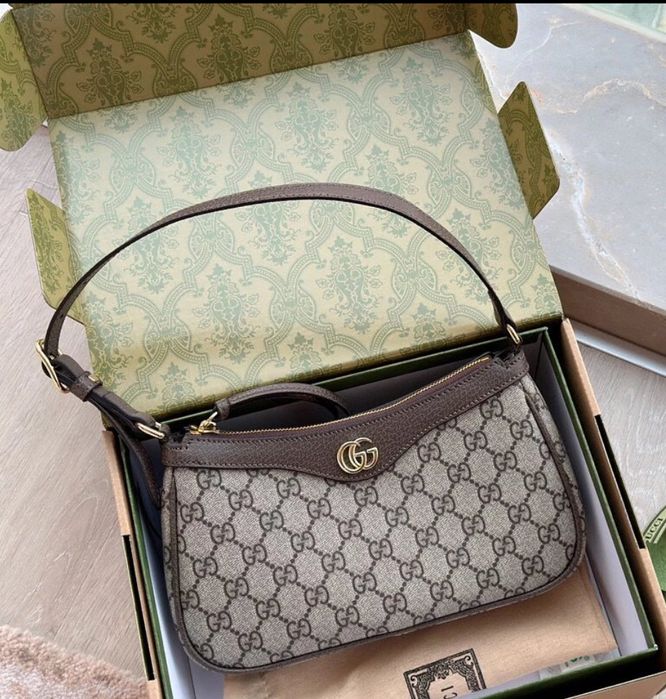 Torebka GUCCI ophidia shoulder