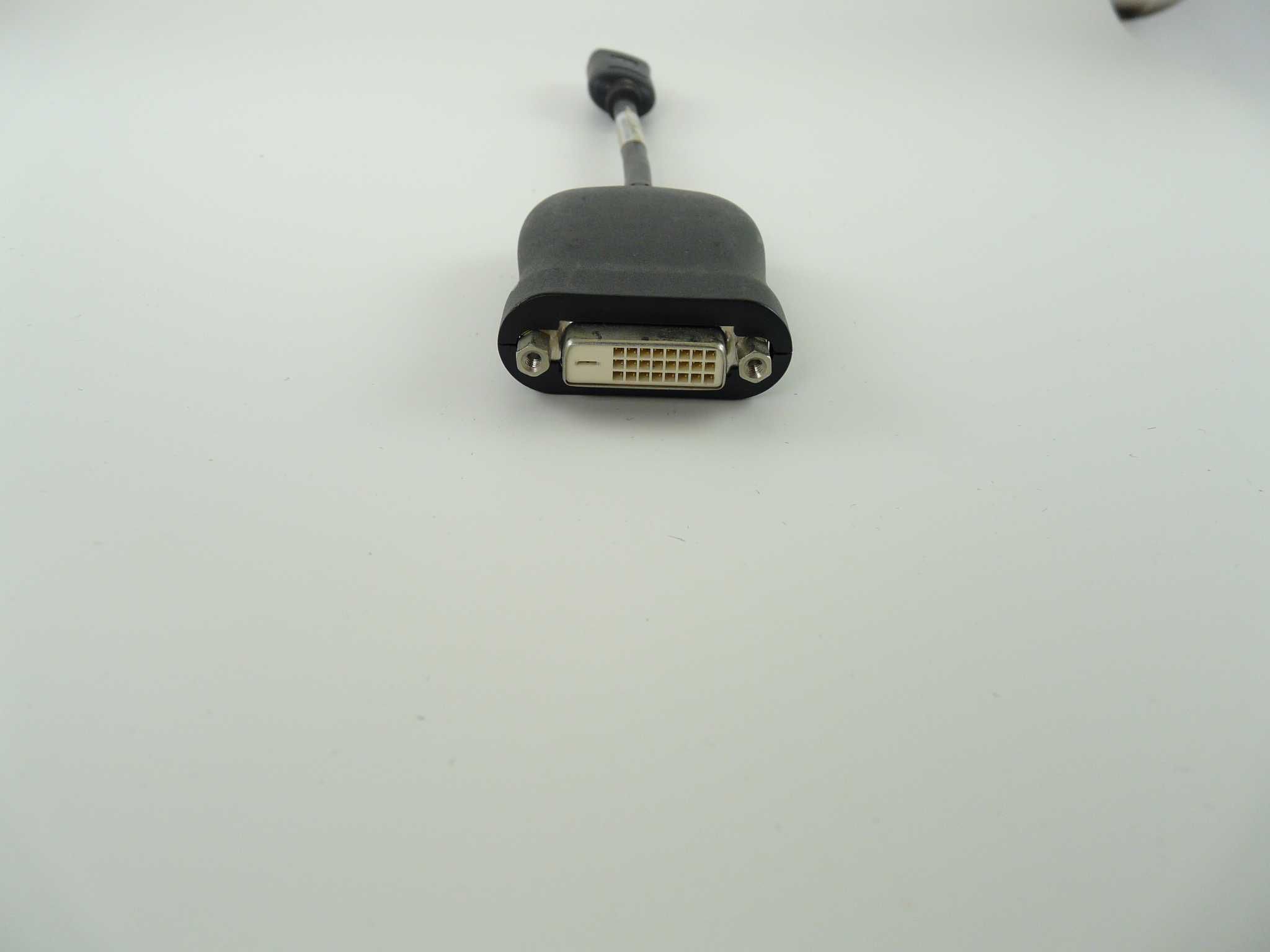 Przejściówka  DisplayPort - DVI HDMI/DVI