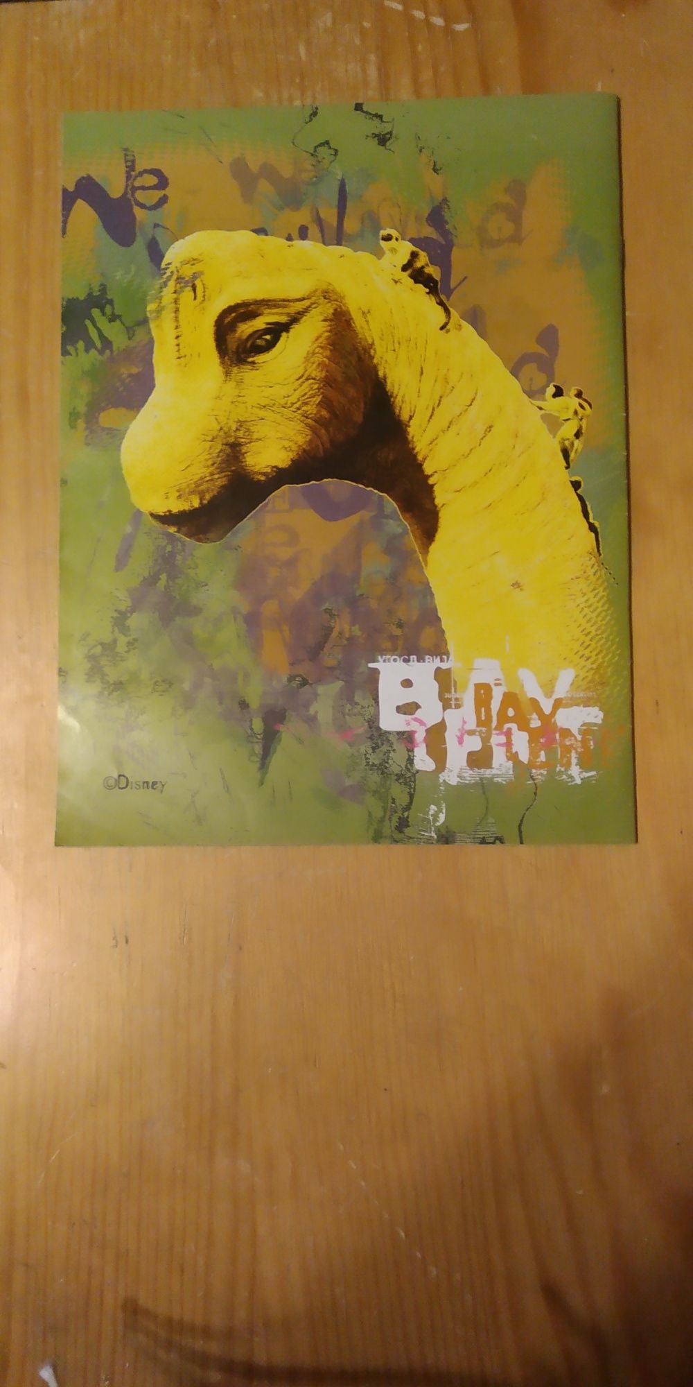 Coleção Disney Dinossauro em fascículos