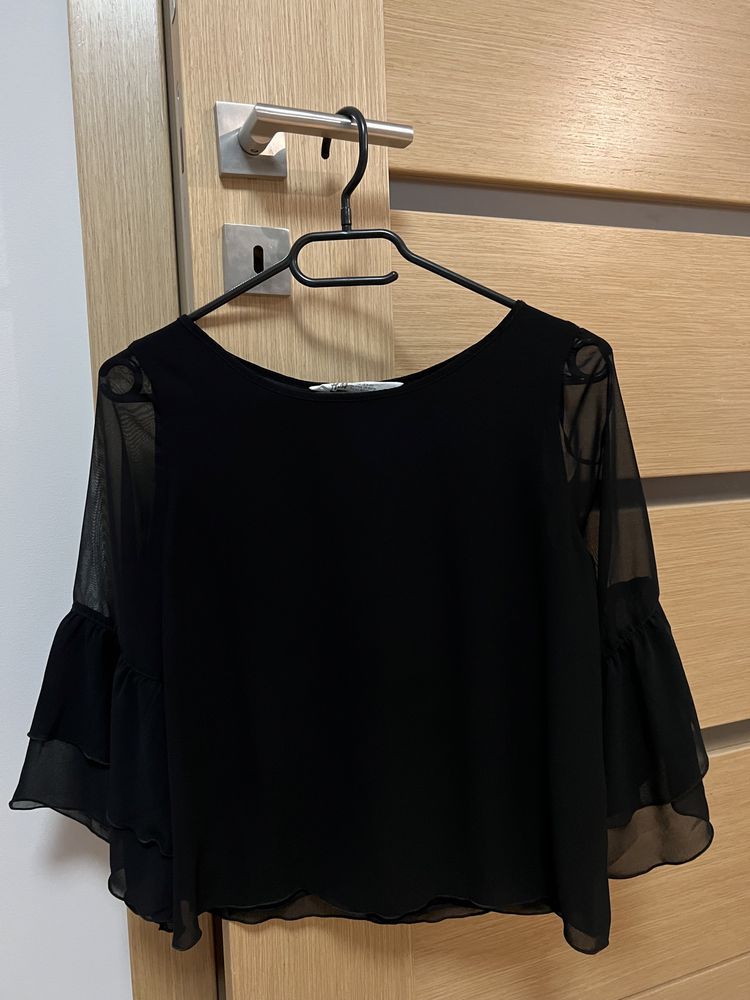 Śliczna bluzeczka H&M