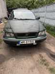 Volvo v40 2.0 газ/бен можливий обмін Автовикуп