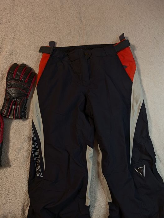 Штани гірськолижні Dainese S розмір original