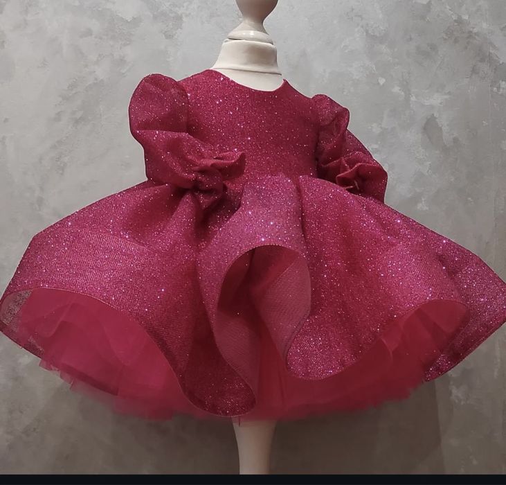 Продам дитячу сукню