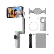 Insta 360 flow 2 pro