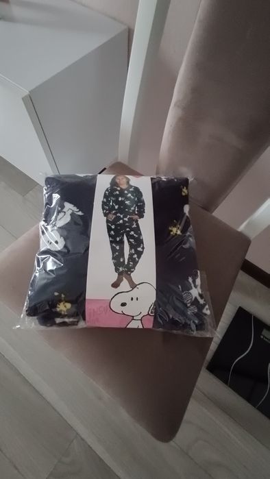 Peanuts кігурумі-піжама