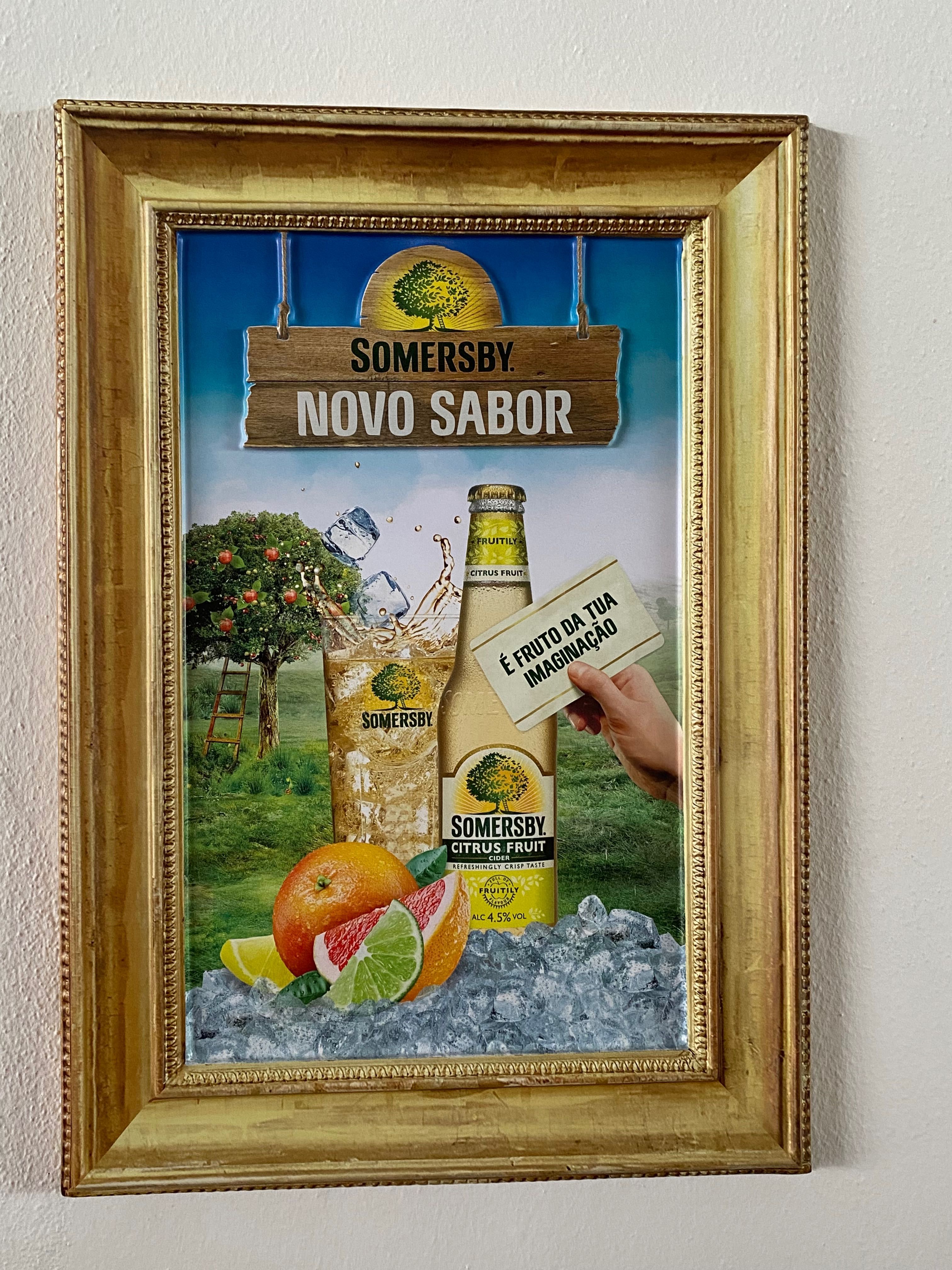 Placas decorativas
