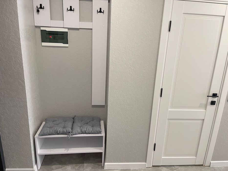 Здається подобово‼️довгостроково‼️нова квартира,центер  Трускавець.