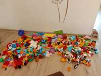 Klocki LEGO Duplo zabawki