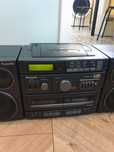 Panasonic rx dt690