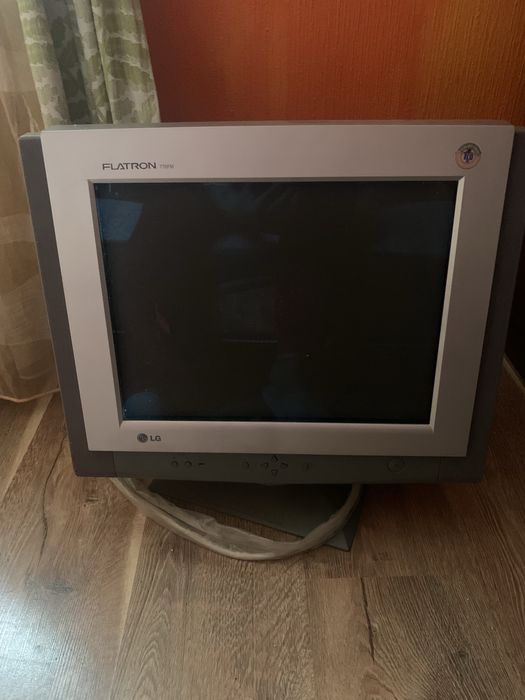 Мониторы LG компьютер