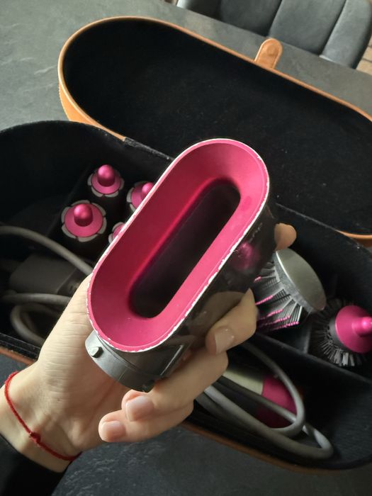 Стайлер Dyson Airwrap