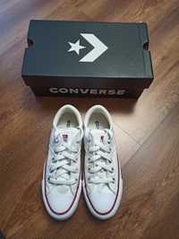 Białe converse 36 nowe