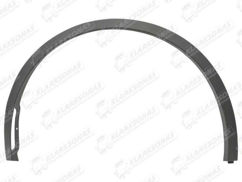 Дуги на передні крила TESLA MODEL Y, 2020+, 149416100B, 149416200B