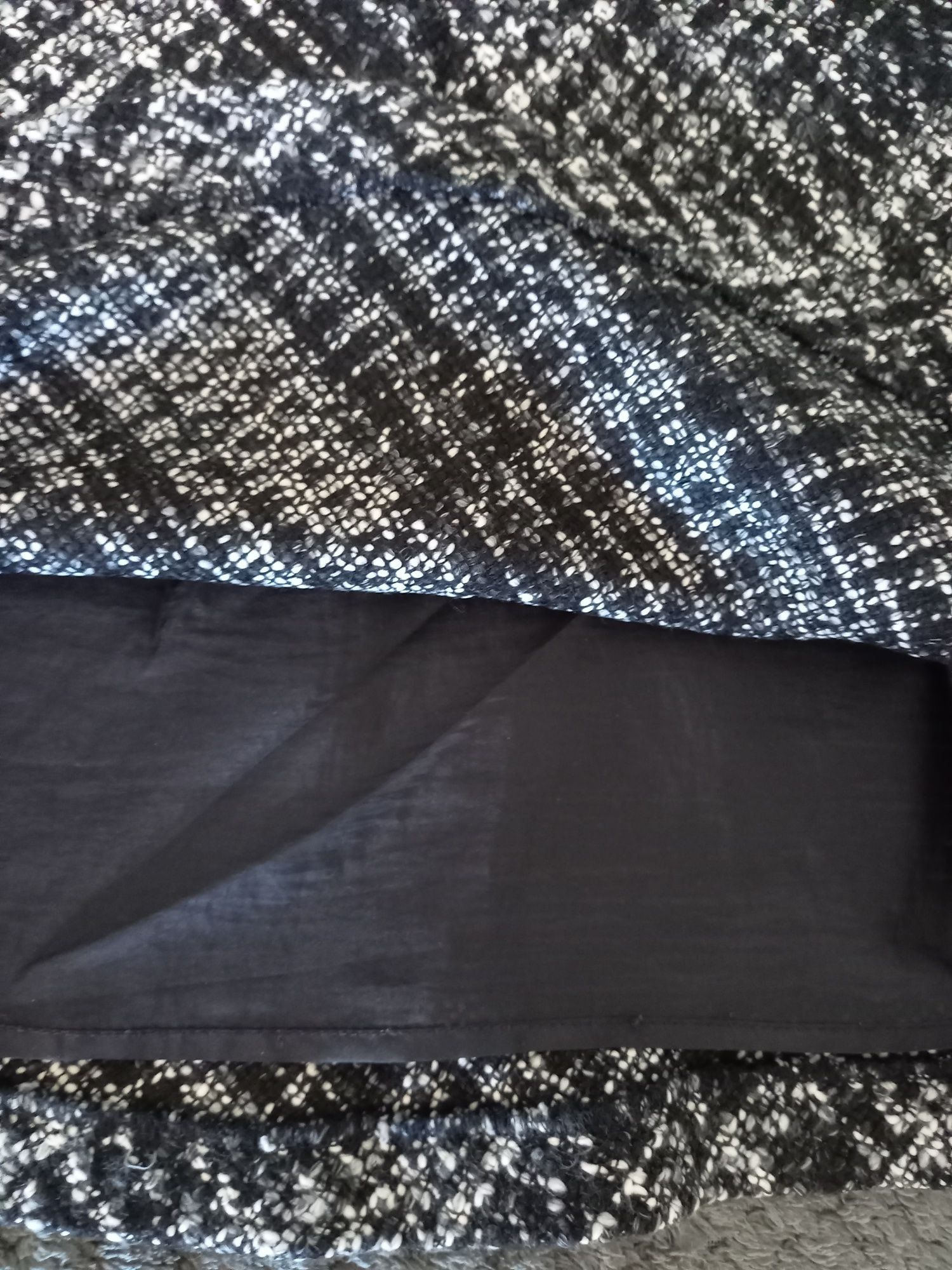 Spódnica H&M rozmiar S jesienno zimowa