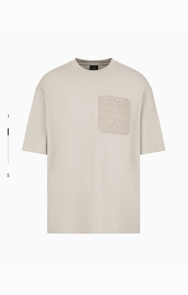 Нові футболки Armani, розмір XL,