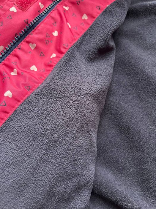 Дощовик impidimpi